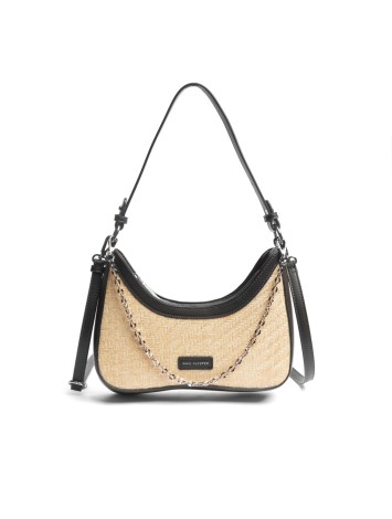 Mac Alyster Panama zip