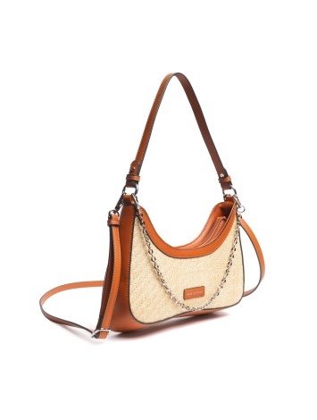 Mac Alyster Panama zip