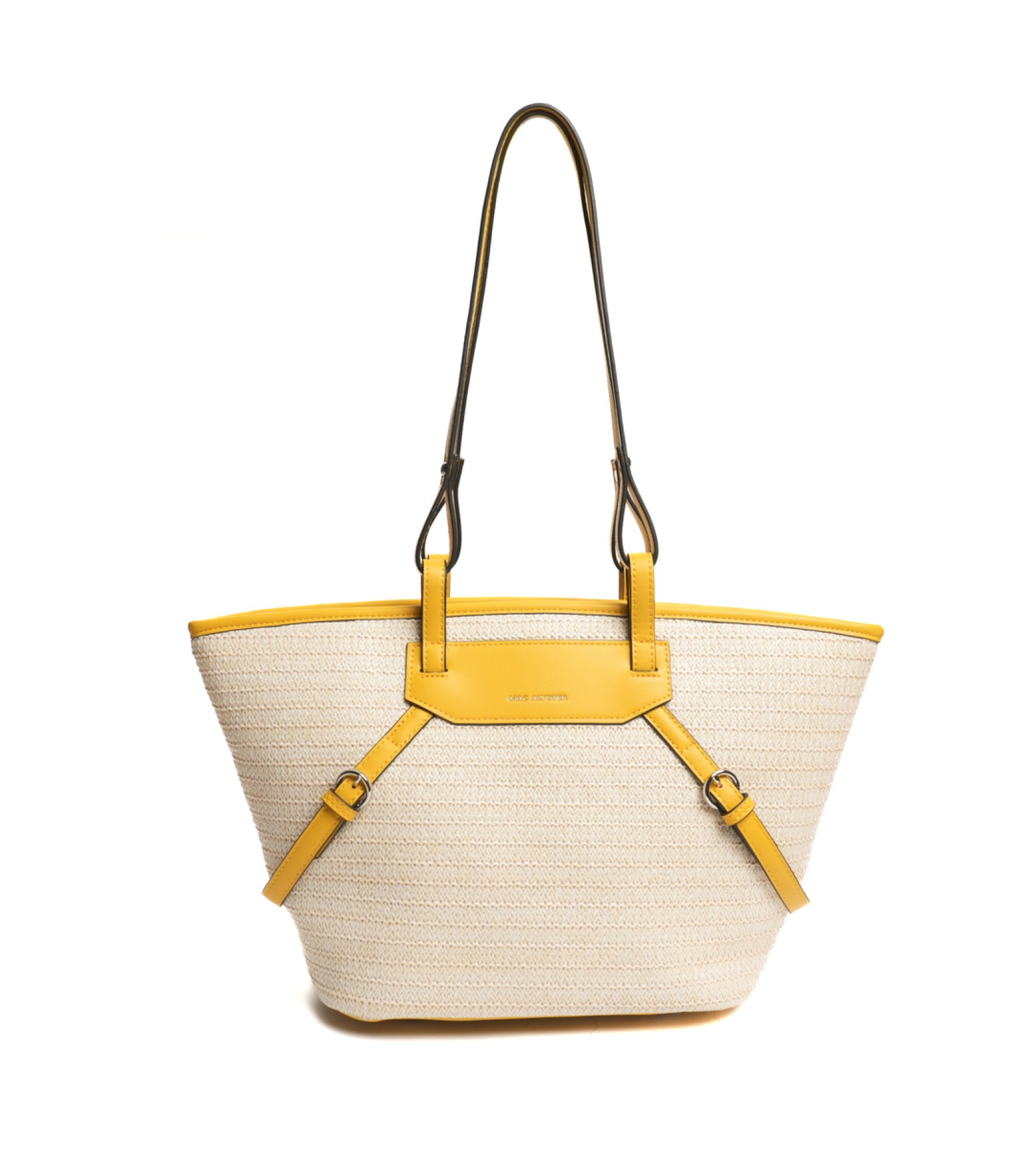 Mac Alyster handbag Riviera