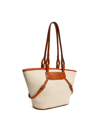 Mac Alyster handbag Riviera