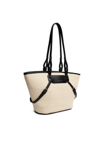 Mac Alyster handbag Riviera