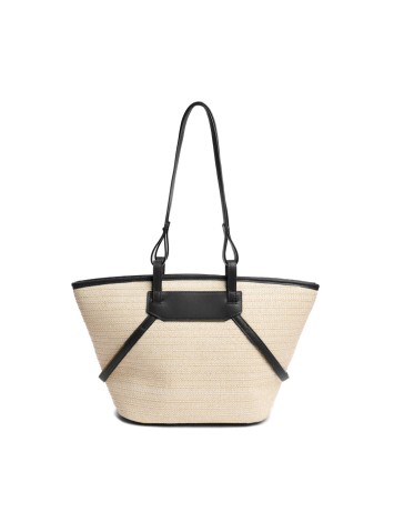 Mac Alyster handbag Riviera