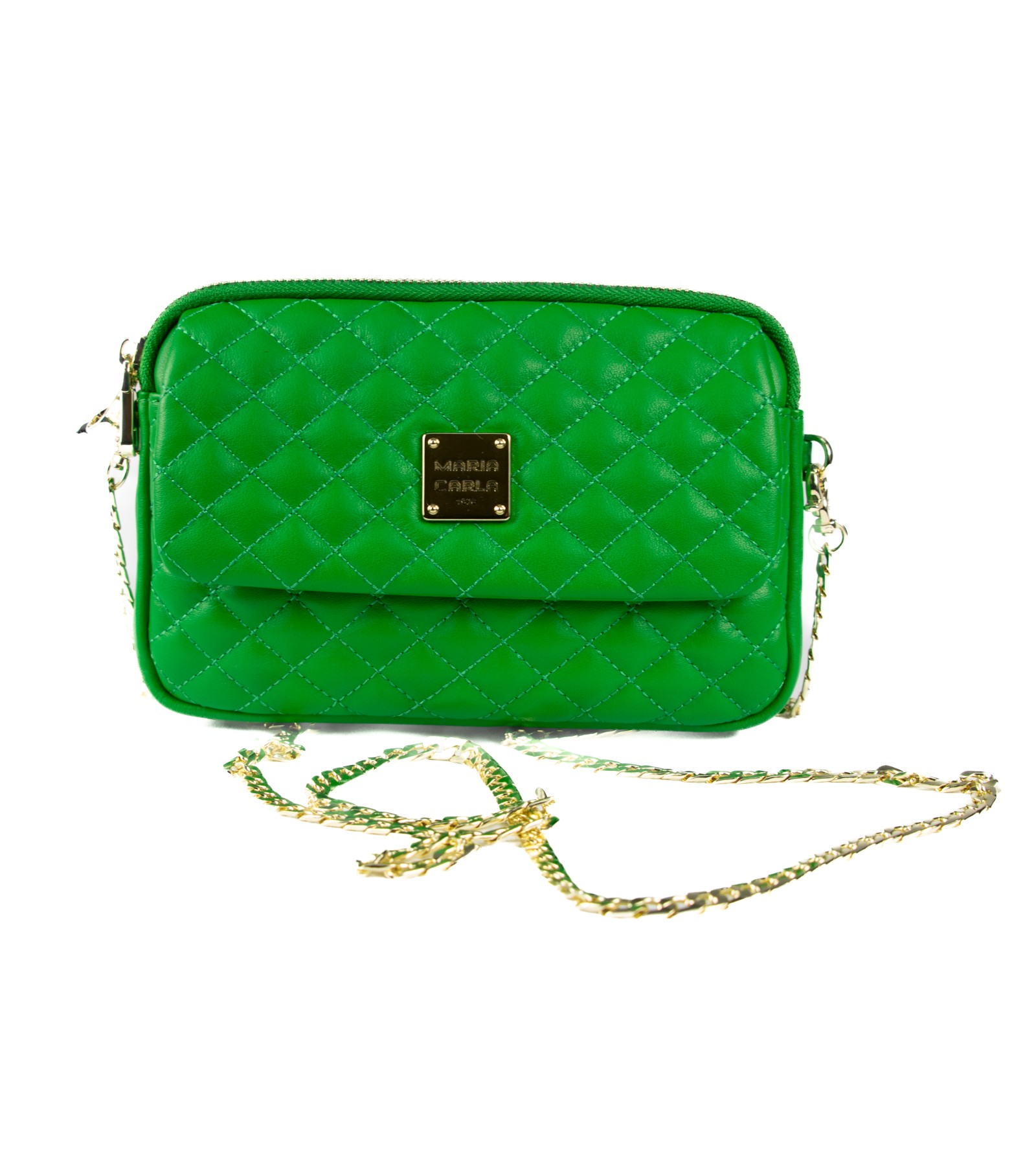 Maria Carla Chain bag