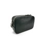Maria Carla Leather shoulder bag 