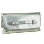 Maria Carla Leather Clutch