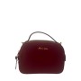 Maria Carla leather handbag