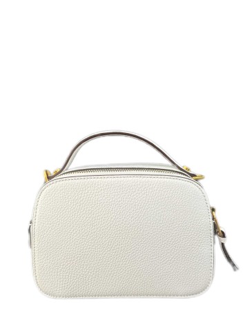 Maria Carla leather handbag