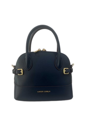 Maria Carla leather handbag