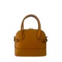 Maria Carla leather handbag