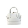 Maria Carla leather handbag