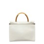 Maria Carla leather handbag