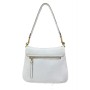 Maria Carla leather handbag