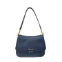 Maria Carla leather handbag