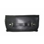 Maria Carla Leather Clutch