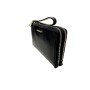 Maria Carla Soft Leather Clutch