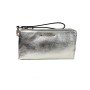 Maria Carla Soft Leather Clutch