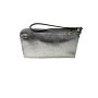 Maria Carla Soft Leather Clutch