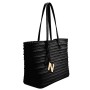 Nannini Leather Shopper