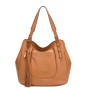 Nannini Leather Handbag Lola