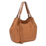 Nannini Leather Handbag Lola