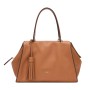 Nannini Leather Handbag Blake