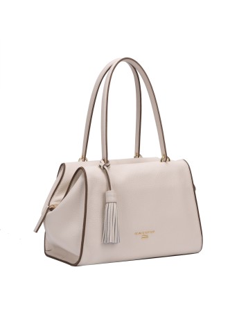 Nannini Leather Handbag Blake