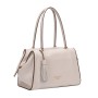 Nannini Leather Handbag Blake