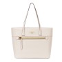 Nannini Leather Handbag  Kara
