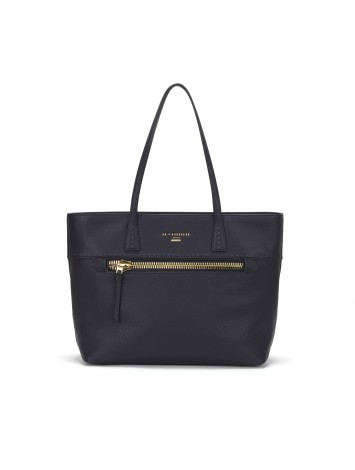 Nannini Leather Handbag  Kara