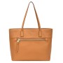 Nannini Leather Handbag  Kara