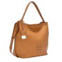 Nannini Leather Handbag Melody