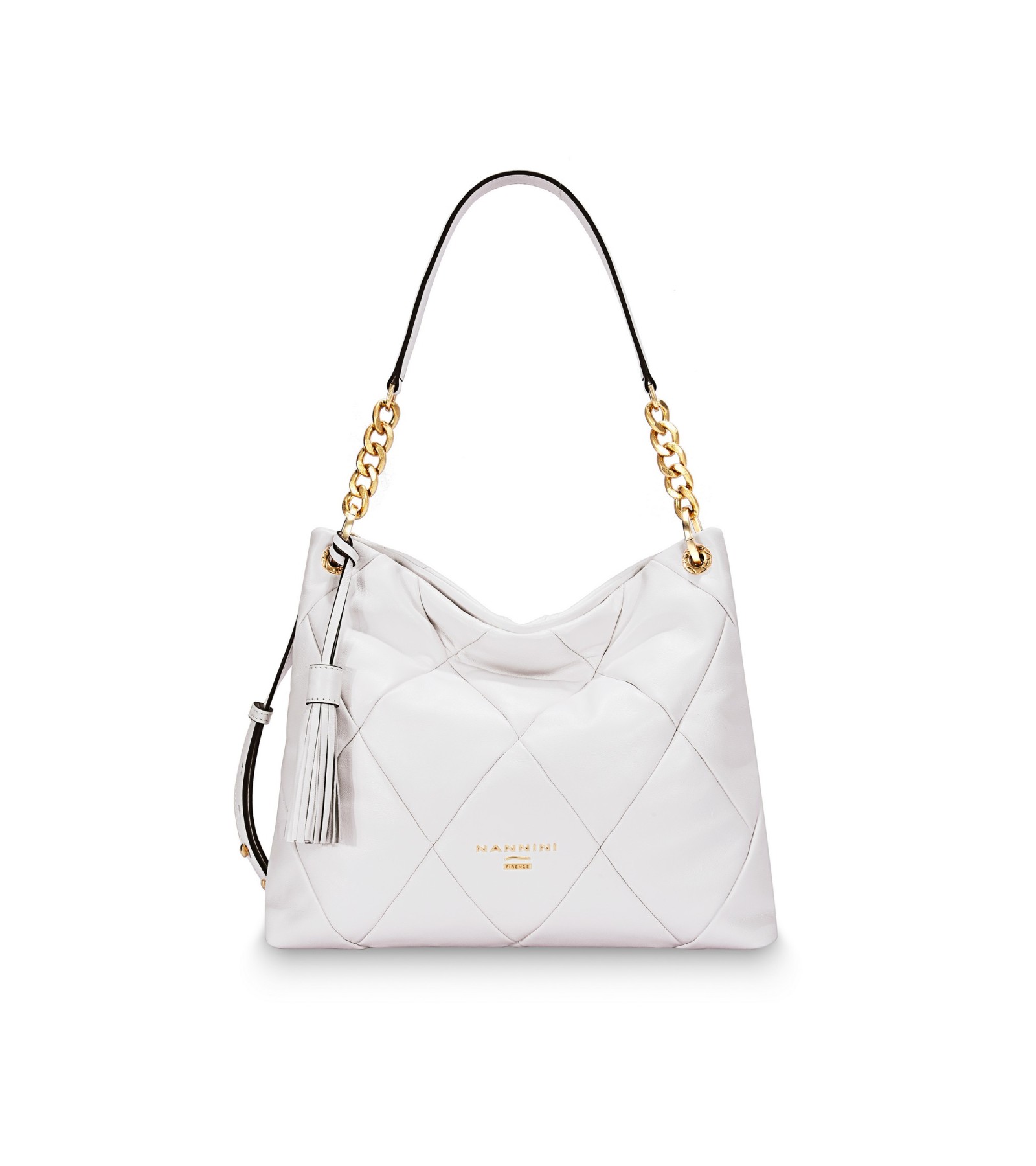 Nannini Leather bag Cinzia