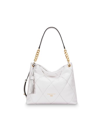 Nannini Leather bag Cinzia