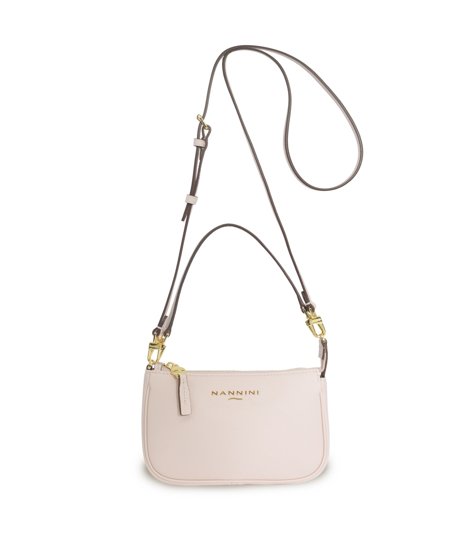 Nannini Leather Bag Keira