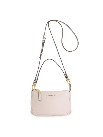 Nannini Leather Bag Keira