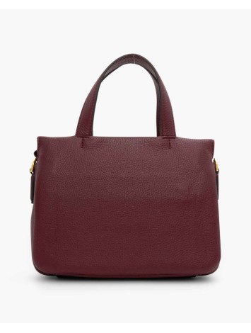 Nannini Leather Bag Bice