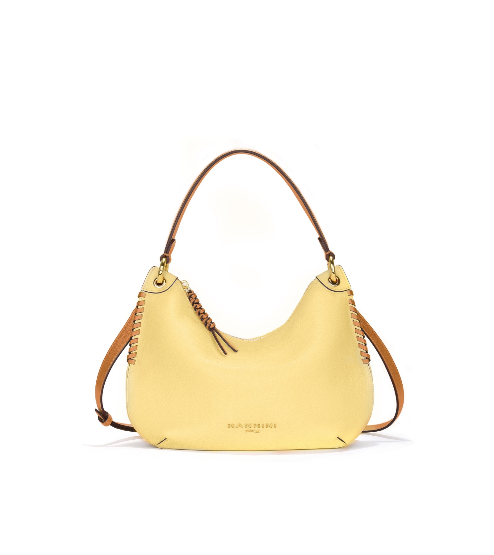 Nannini Leather bag Yara