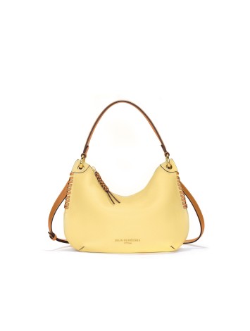 Nannini Leather bag Yara