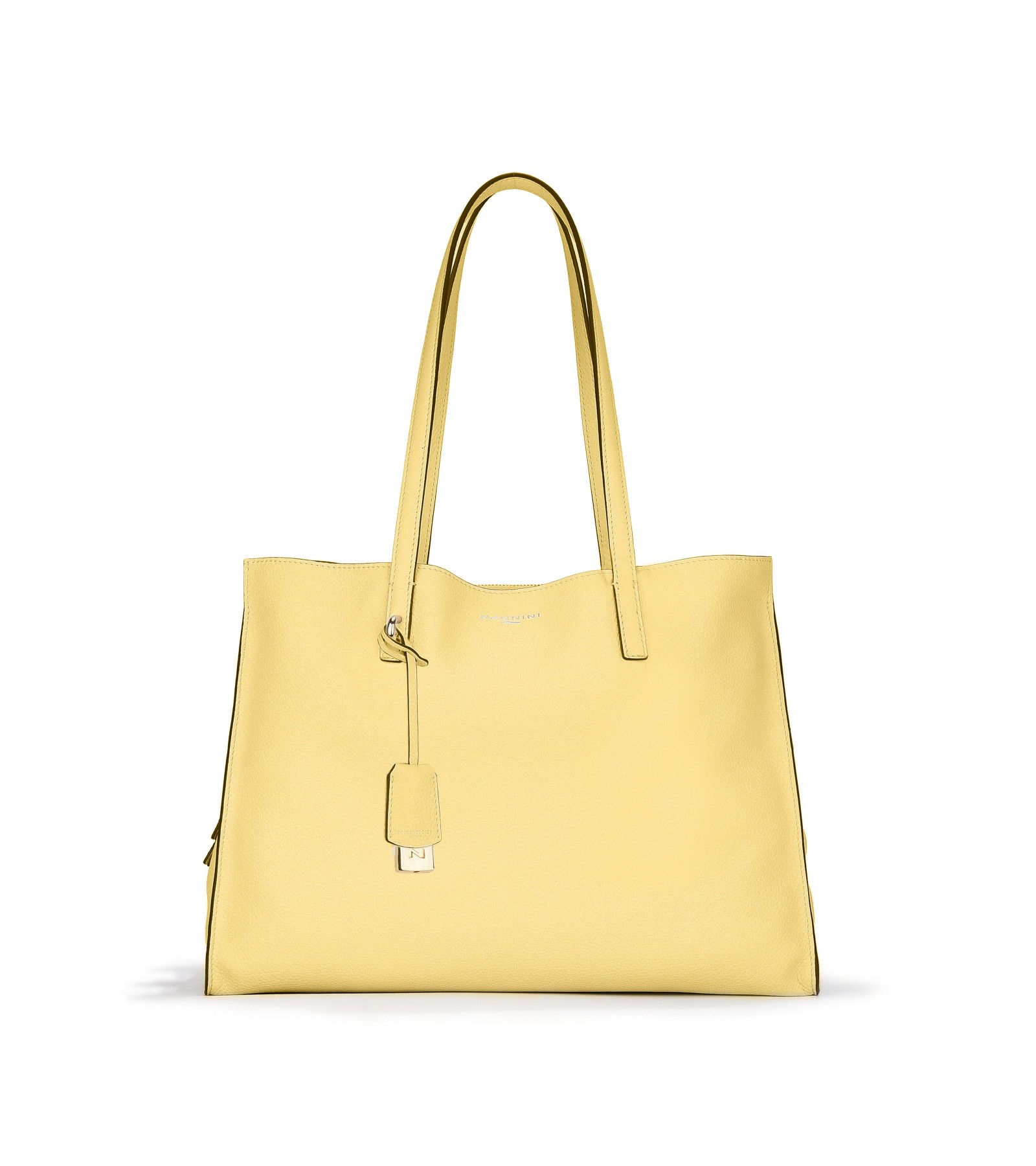 Nannini Leather bag Helga