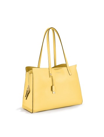 Nannini Leather bag Helga