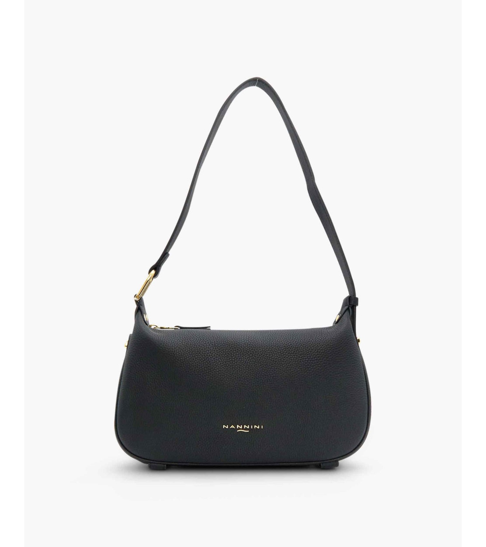 Nannini Leather Bag Keira