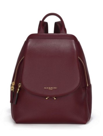 Nannini Backpack Bice
