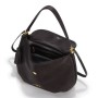 Nannini Leather bag Lincon