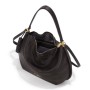 Nannini Leather bag Lincon