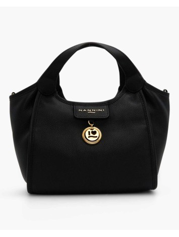 Nannini Leather Bag Siria