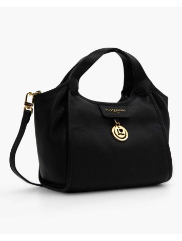 Nannini Leather Bag Siria