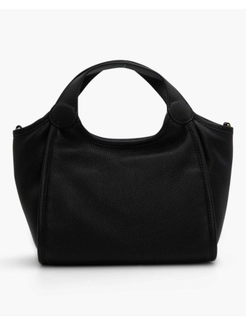 Nannini Leather Bag Siria