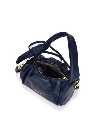 Nannini Leather bag Simona