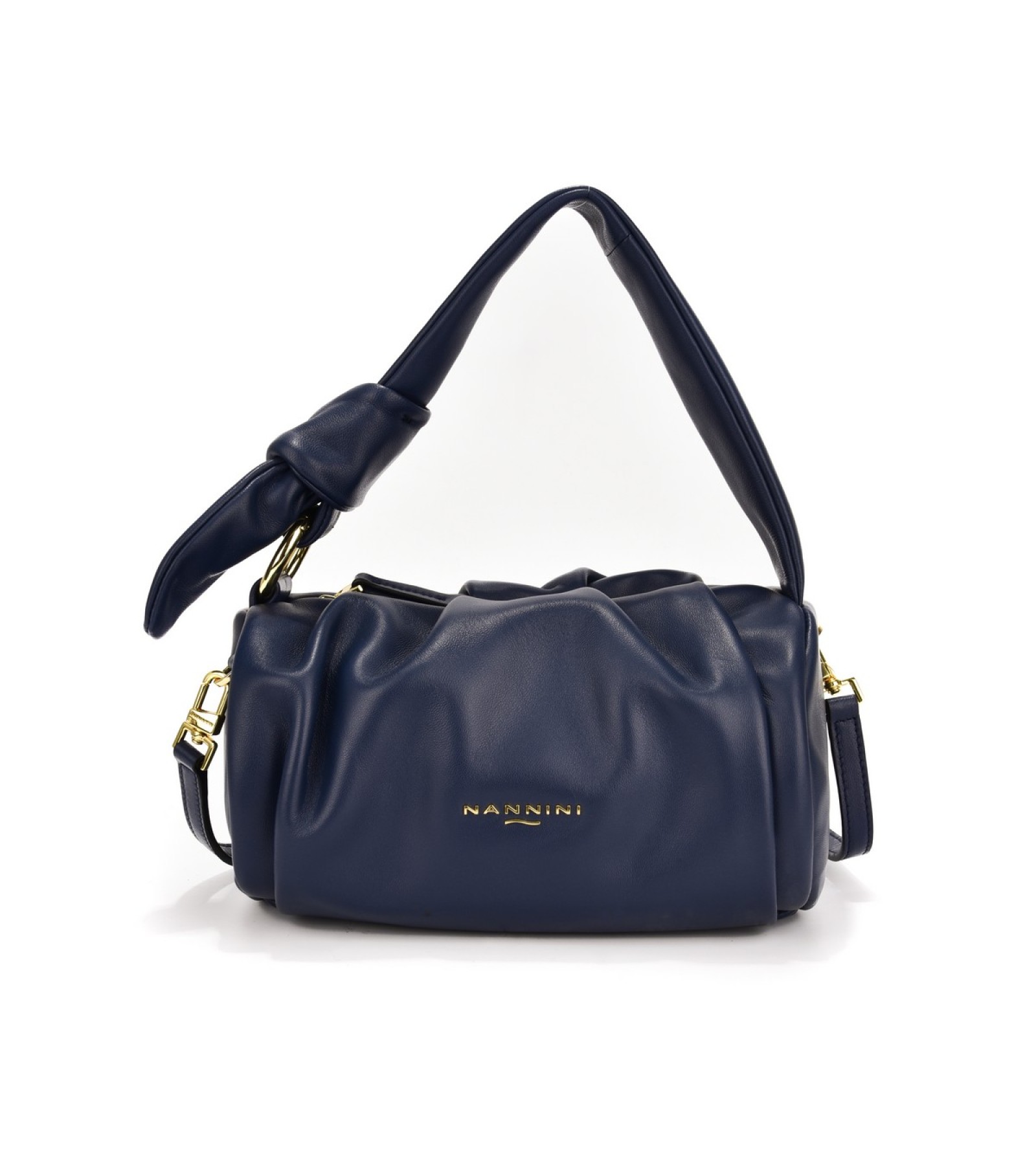 Nannini Leather bag Simona