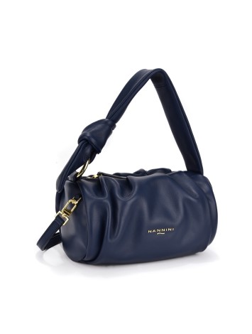 Nannini Leather bag Simona